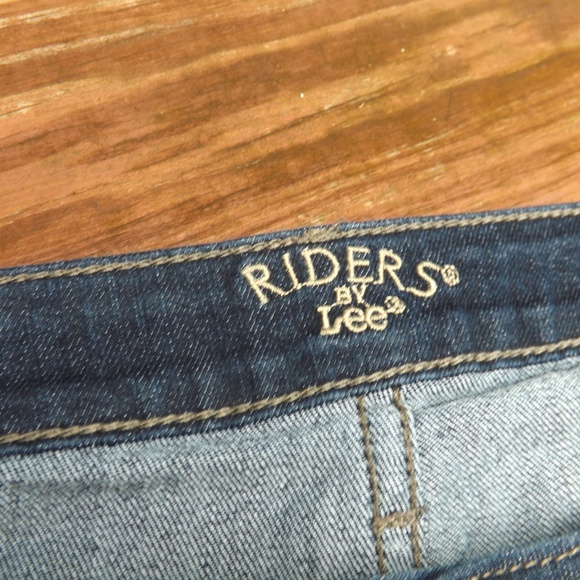 Capris jeans - Picture 2 of 6